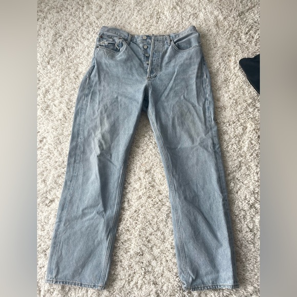 AGolde 90s - Picture 1 of 6